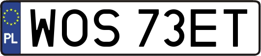 WOS73ET