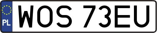 WOS73EU