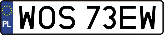 WOS73EW