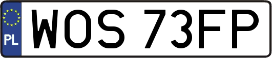 WOS73FP