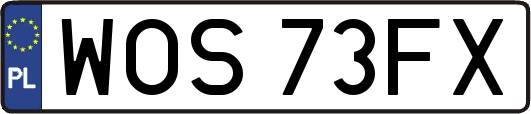 WOS73FX