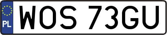 WOS73GU