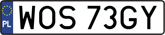 WOS73GY