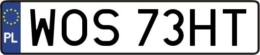 WOS73HT