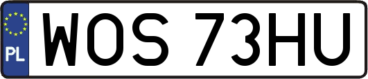 WOS73HU