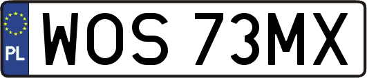 WOS73MX