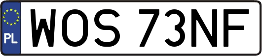 WOS73NF