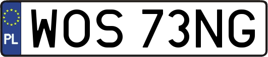 WOS73NG