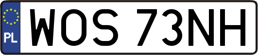 WOS73NH
