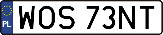 WOS73NT