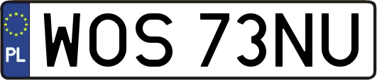 WOS73NU