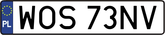WOS73NV
