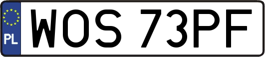 WOS73PF