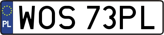 WOS73PL