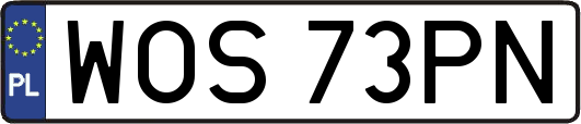 WOS73PN
