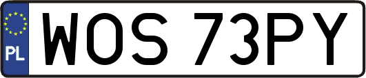 WOS73PY