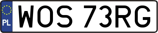WOS73RG