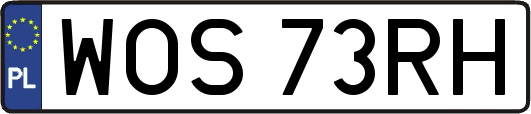 WOS73RH