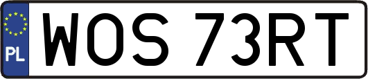 WOS73RT