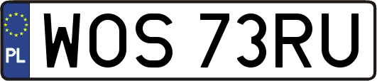 WOS73RU