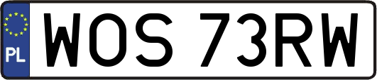 WOS73RW