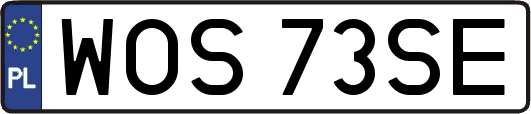WOS73SE