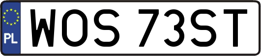WOS73ST