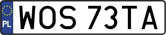 WOS73TA
