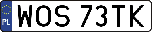 WOS73TK