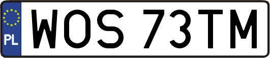 WOS73TM