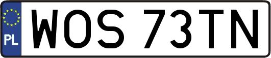 WOS73TN
