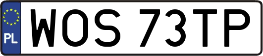 WOS73TP