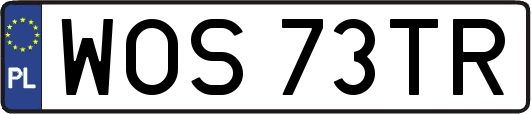 WOS73TR