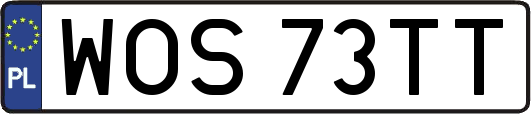 WOS73TT