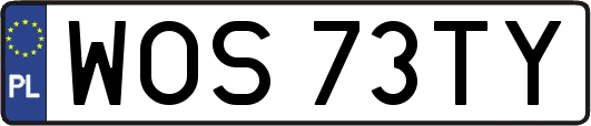 WOS73TY