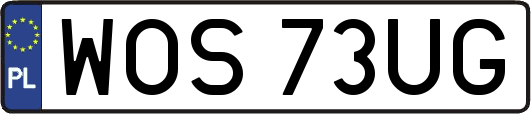 WOS73UG