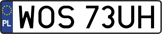 WOS73UH