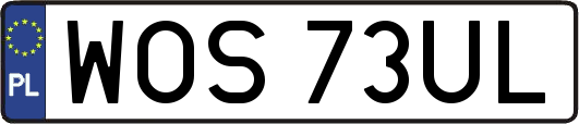 WOS73UL