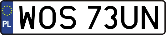 WOS73UN