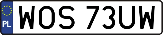 WOS73UW