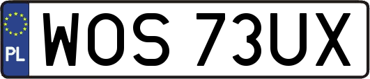 WOS73UX