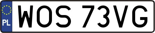 WOS73VG
