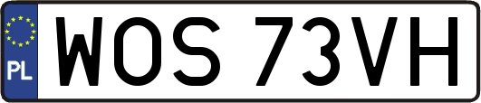 WOS73VH