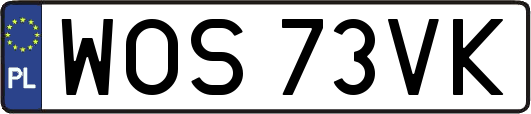 WOS73VK