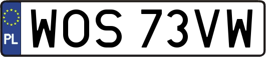 WOS73VW