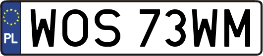 WOS73WM