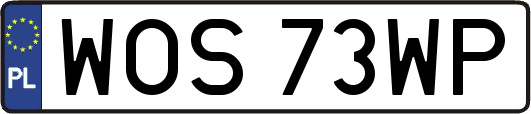 WOS73WP