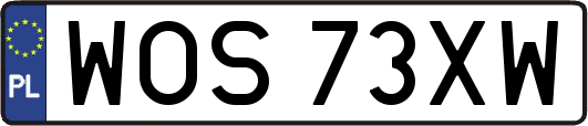WOS73XW