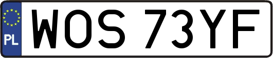 WOS73YF