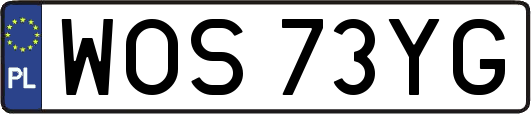 WOS73YG